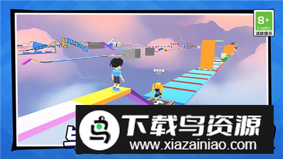 美少女冒险之旅手游官方最新版最新版截图3