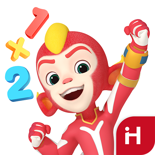 洪恩数学app下载安装(洪恩思维)