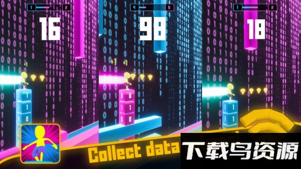 闪电冲浪游戏最新版截图3