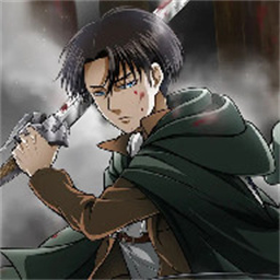 进击的巨人q版手游