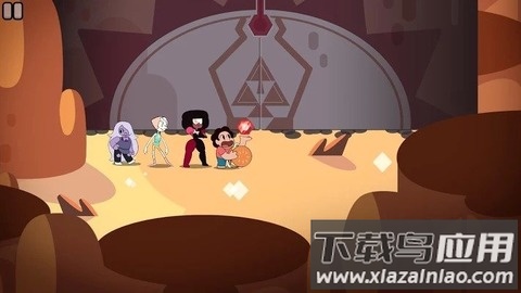 攻击光明史蒂芬宇宙游戏下载最新版截图4