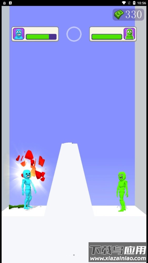 竞技训练营游戏最新版截图1