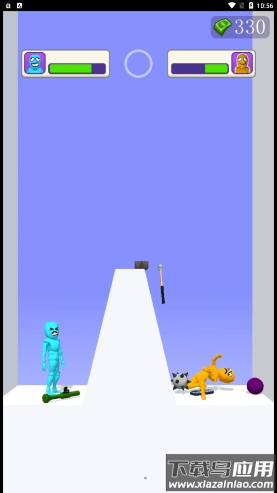 竞技训练营游戏最新版截图4