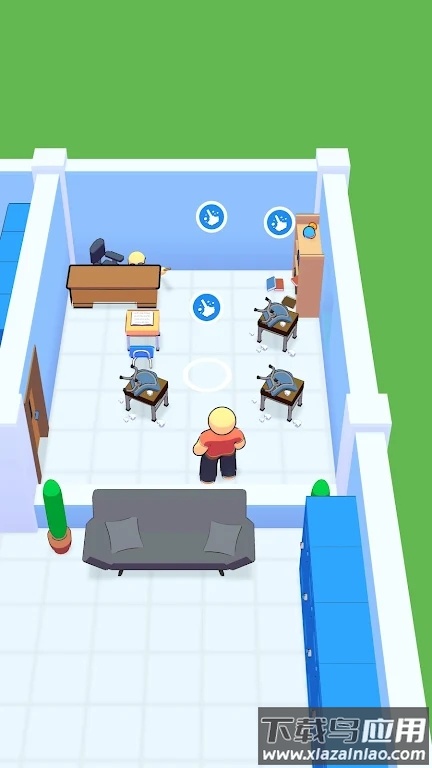 我的小小学校游戏下载(My Little School)最新版截图4