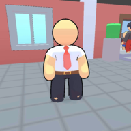 我的小小学校游戏下载(My Little School)