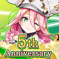 阿瓦贝尔圣境之花台服(LUPINUS)