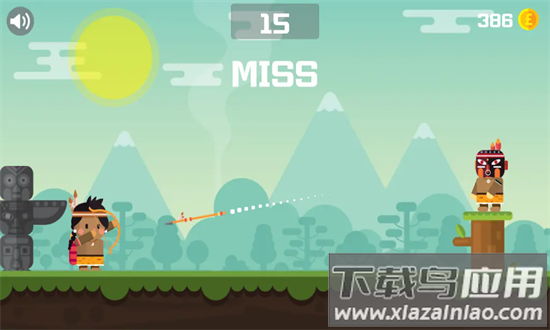 射箭至死最新版(Archery to Die)截图1