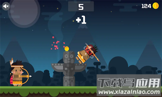 射箭至死最新版(Archery to Die)截图2