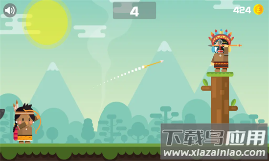 射箭至死最新版(Archery to Die)截图3