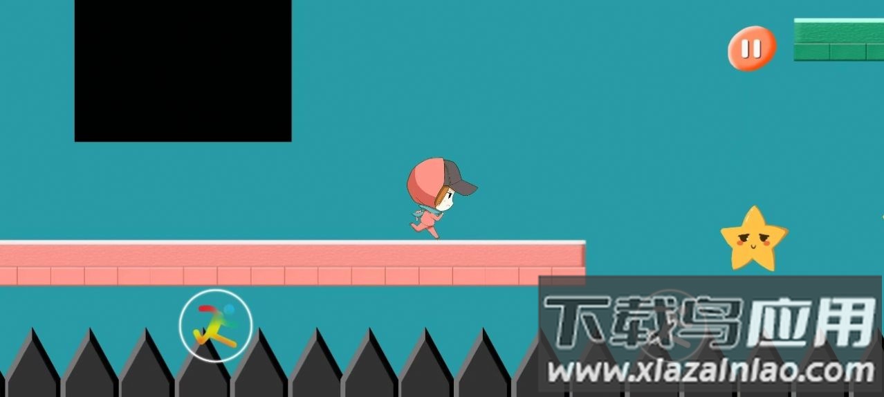 少年跑酷王游戏最新版截图4