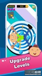 扔飞镖大师游戏最新版截图2