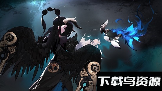 长安幻世绘国际版最新版截图4