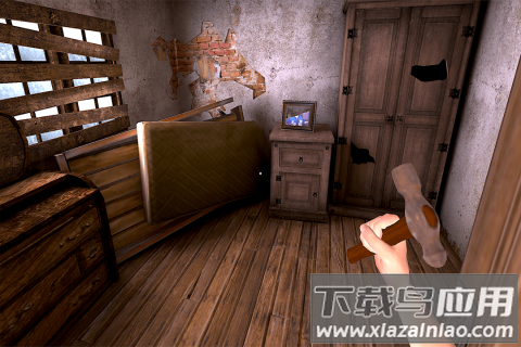 恐怖屠夫九游版最新版截图1