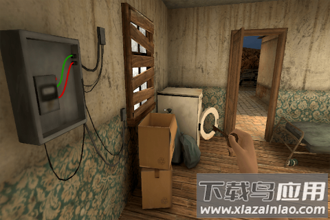 恐怖屠夫九游版最新版截图3