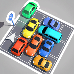 小游戏停车不难鸭