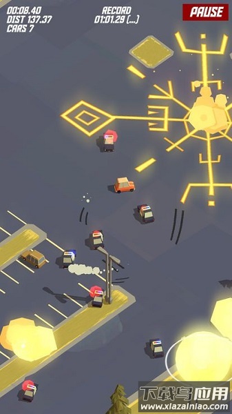 pako forever官方下载