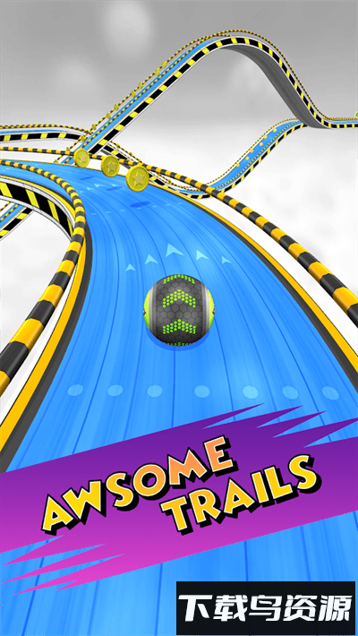 进击的保龄球中文版截图1