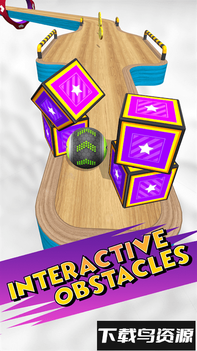 进击的保龄球中文版截图3