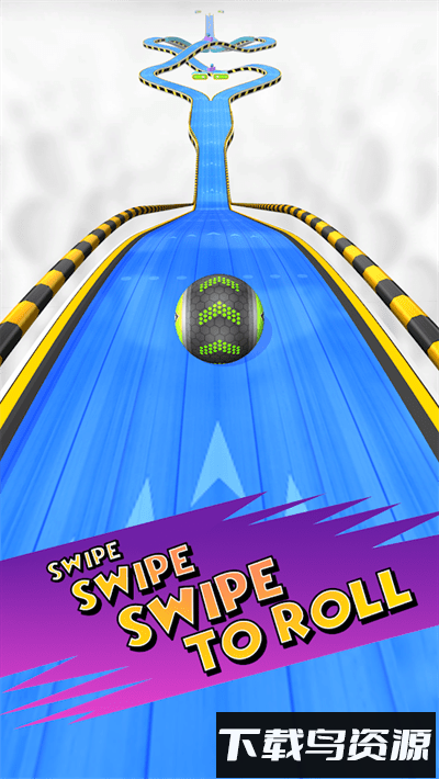 进击的保龄球中文版截图4