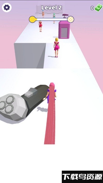 长发姐妹最新版最新版截图2