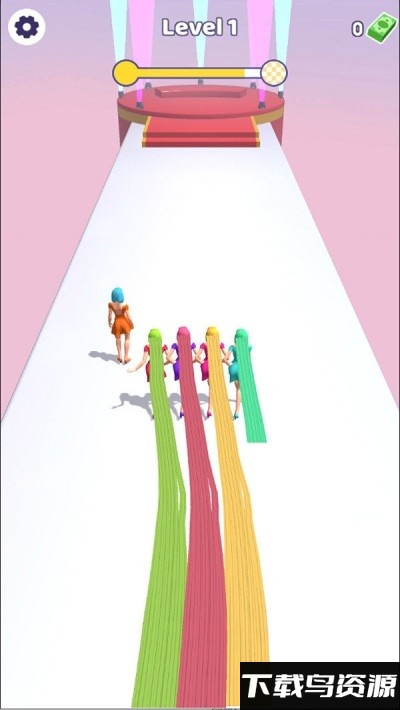 长发姐妹最新版最新版截图3