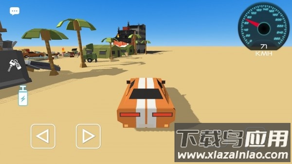 简易沙箱2最新版最新版截图2