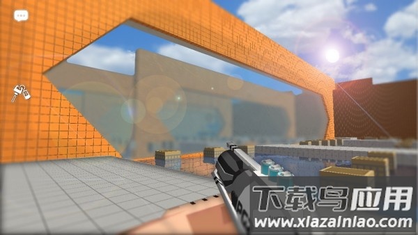 简易沙箱2最新版最新版截图3