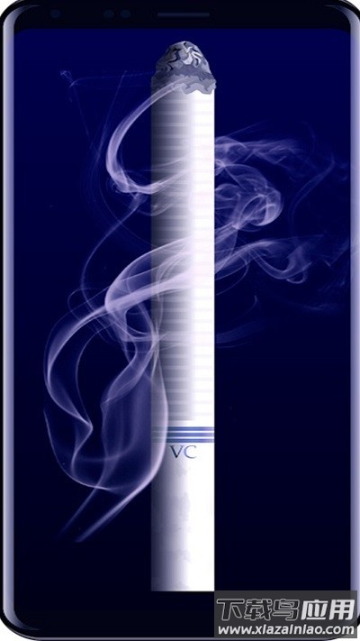 inwidget下载抽烟模拟器(Cigarette Smoking Simulator - iCigarette)