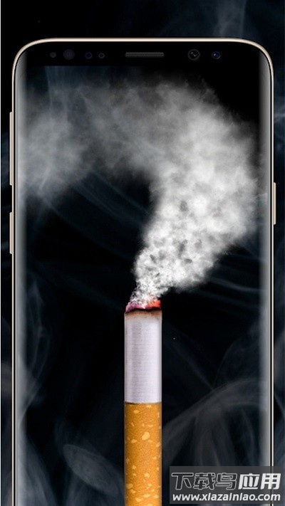 inwidget下载抽烟模拟器(Cigarette Smoking Simulator - iCigarette)最新版截图2