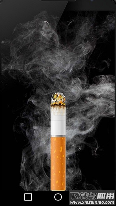 inwidget下载抽烟模拟器(Cigarette Smoking Simulator - iCigarette)最新版截图3