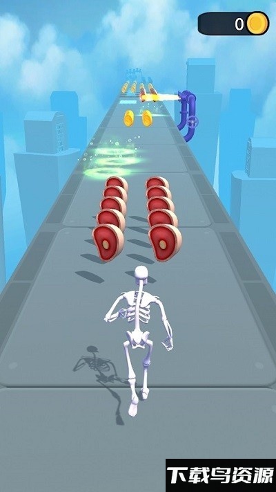 长出肉来最新版下载