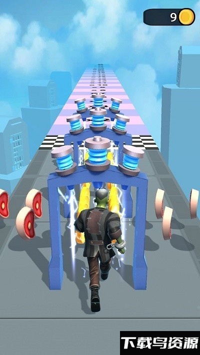 长出肉来最新版最新版截图1