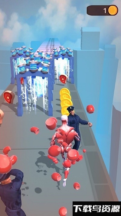 长出肉来最新版最新版截图3