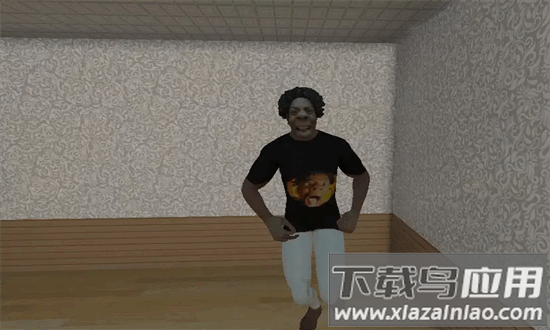 逃离甲亢哥手机版最新版截图3