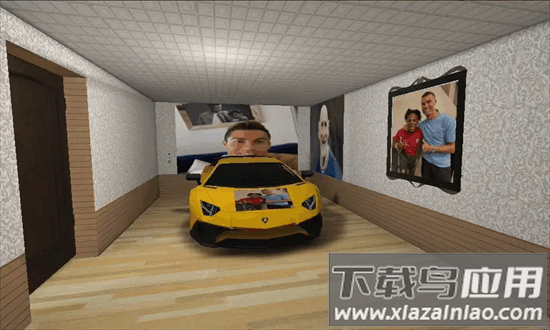 逃离甲亢哥手机版最新版截图4