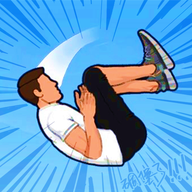 空翻高手解压高手后空翻大师手游免费版