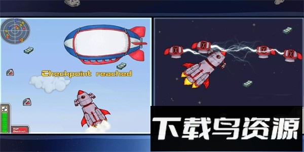 进入太空2最新版最新版截图1