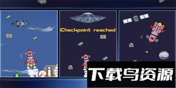 进入太空2最新版最新版截图3