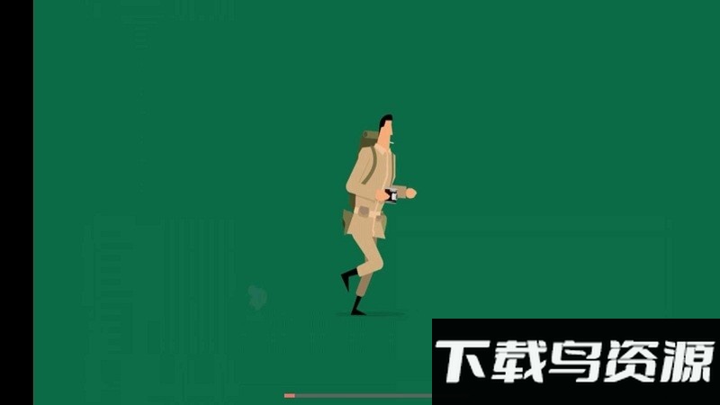 镜头里的战争游戏最新版截图1