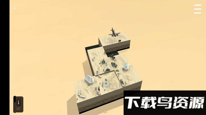 镜头里的战争游戏最新版截图5