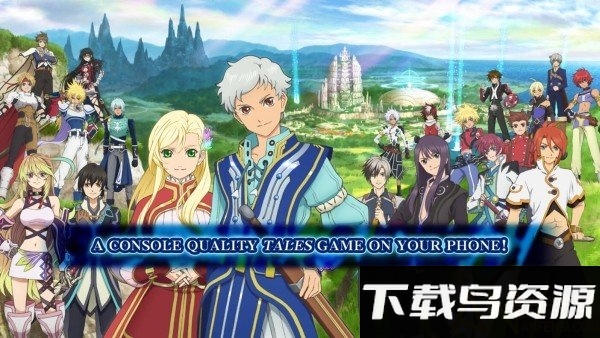 镜光传奇游戏最新版截图1