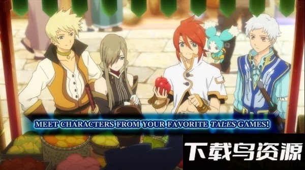 镜光传奇游戏最新版截图5