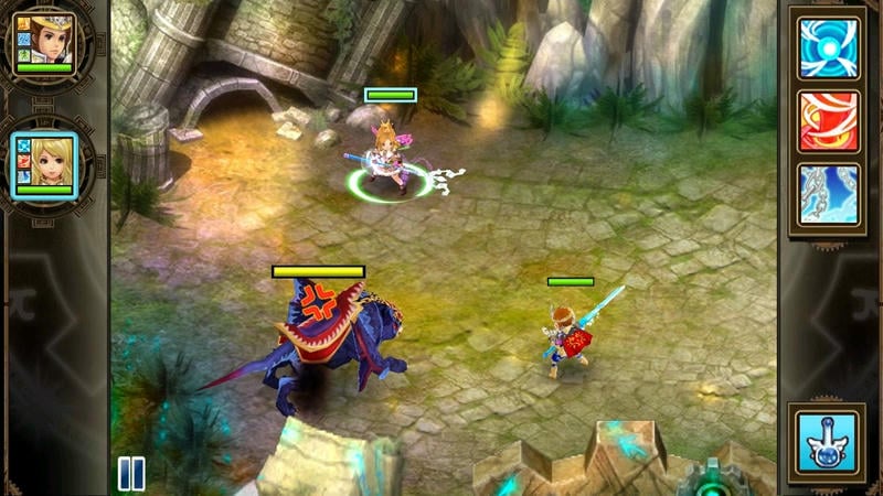 魔导英雄传手游下载