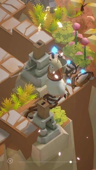 蔓不生长游戏(Antivine)最新版截图2