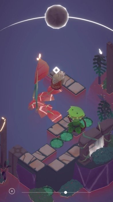 蔓不生长游戏(Antivine)最新版截图3