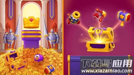 皇家比赛消除Royal Match最新版截图4