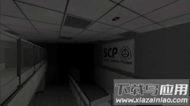 秘密实验室手游(Chamberz)最新版截图2