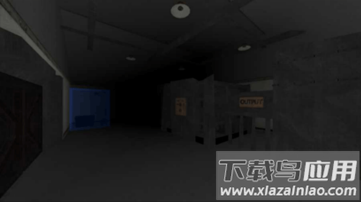 秘密实验室手游(Chamberz)最新版截图3