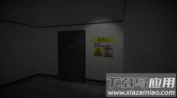 秘密实验室手游(Chamberz)最新版截图4