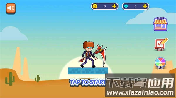 疯狂决战手游官方下载最新版截图2